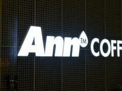 -Ann COFFEE(来福士店)