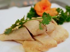 -潮福城大酒楼·潮粤菜·港式点心(阳光城店)