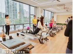 -加帕瑜伽培训学院