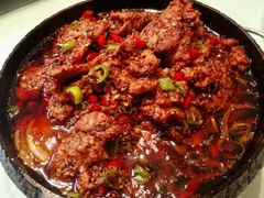-老朴饭店(邮政街总店)