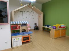 -豆初托育园 Baby Bean Day care Center