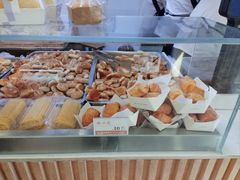 -徐文林香酥饼(桃园店)