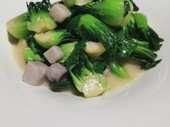 -三利音·玖弄小鲜(浦东嘉里城店)
