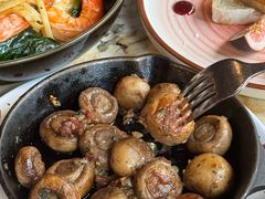 -BROWNSTONE布朗石西班牙餐厅(富城店)