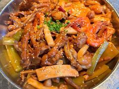 -沙掌门肉蟹煲(沙溪店)