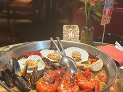 -BROWNSTONE布朗石西班牙餐厅(富城店)