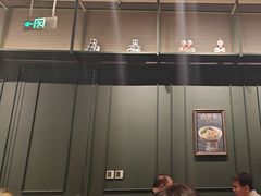 -章记星洲 · 新加坡餐厅(望京店)