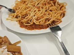 意式肉酱面-宜家·瑞典风味餐厅(北京西红门店)