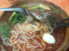 米线砂锅-清真·马文砂锅大全(麦苋街店)