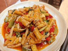 -水平有限广西米粉·广西风味集(五道口店)