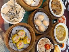 -香港蓮香樓(上環店)