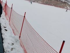 -蓟县盘山滑雪场