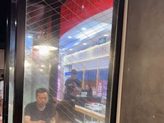 -鱼酷活鱼烤鱼(梅江印象城店)