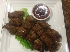 -船奇蒸汽海鲜·闽菜(八市海鲜总店)