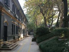 -湖南省立第一师范学校旧址