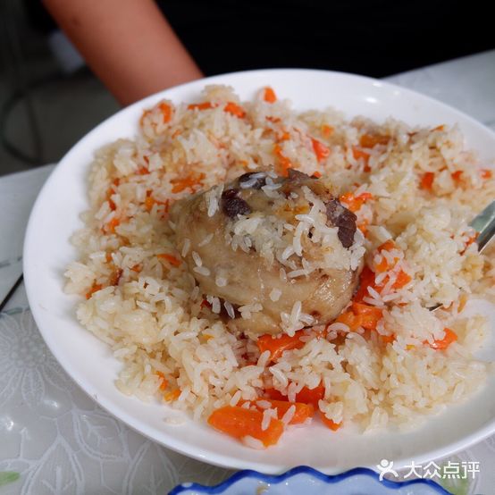 肃州区胡杨林拌面馆