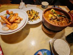 -范家小馆·烤鸭新京菜(金融街店)