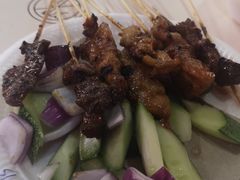 -纽顿熟食中心