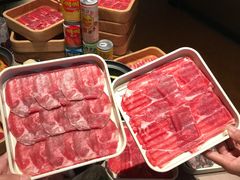 -浅锅和牛小锅放题(深业上城店)