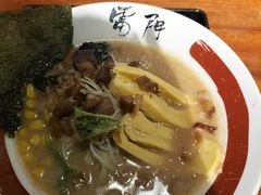 -雷门拉面·现熬骨汤(凯德来福士店)