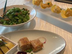 -柒园·三十年创意杭帮菜(龙湖滨江天街店)