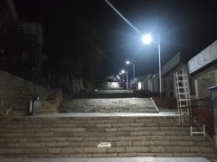 -吉林拉法山