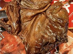 -郴州特产舜华临武鸭(郴州西站店)