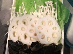 -半天妖烤鱼(公园时代城店)