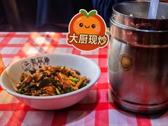 彬江小炒黄牛肉-老宜春味道(都市春天店)