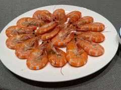-粤盛海鲜平价店(洛溪食街店)