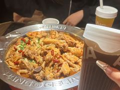 -胖哥俩肉蟹煲(苏州中心店)