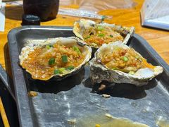 -新疆烧烤王(广灵店)