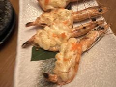 -大江户日本料理(吕厝店)