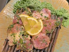 -黑崎烧肉·山野厨房(坪山店)