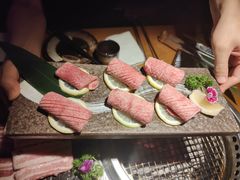 极上牛舌-本寻烧肉酒场(双井店)