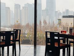 -上海滩餐厅(BFC外滩金融中心店)