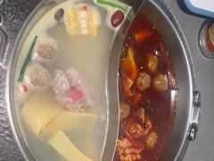 -狼头山火锅 KTV欢唱·烤串(理工大学店)