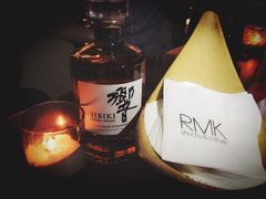 -RMK Shochu Bar(三诺店)