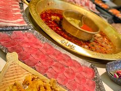 -哥老官重庆美蛙鱼头(宝山龙湖店)