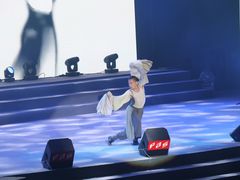 -福田体育公园