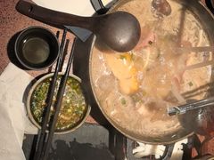 -旺福·贵州酸汤牛肉火锅(陆悦天地店)