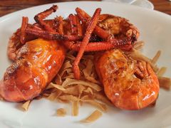 -猪肉婆私房菜(容桂总店)