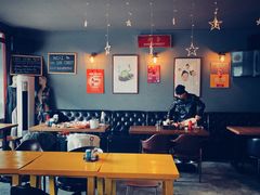 大堂-Side Street街旁(交道口店)