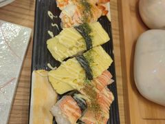 -晴季寿司(红旗街万达店)