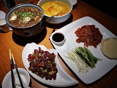 -盐帮食坊•小河帮川菜(四川师大店)