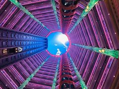 -满洲里口岸套娃景区