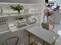 -OAE日式皮肤管理お肌の
