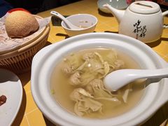 -蔡澜点心·粤菜(花城汇南区店)