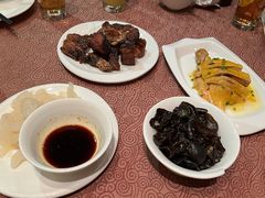 -东方明珠老上海8号餐厅