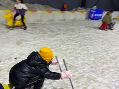 -宁波冰雪大世界(北仑区)